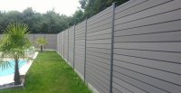 Portail Clôtures dans la vente du matériel pour les clôtures et les clôtures à Barbonville
